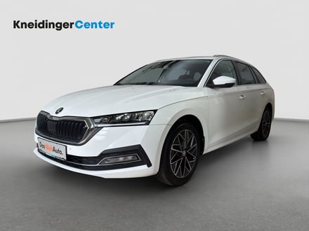 Škoda OCTAVIA Combi Premium TDI DSG