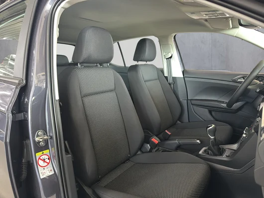 Bild eines VW T-Cross 4Me TSI