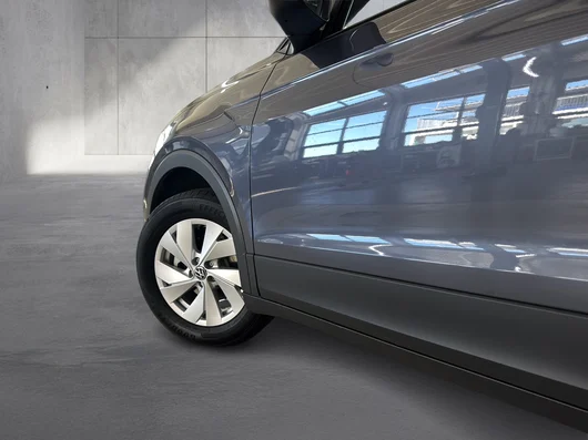 Bild eines VW T-Cross 4Me TSI