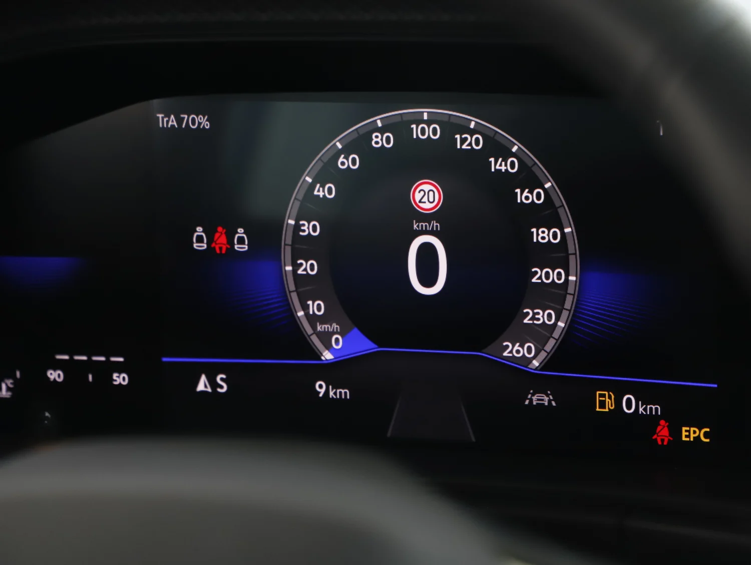 Bild eines VW T-Cross 4Me TSI