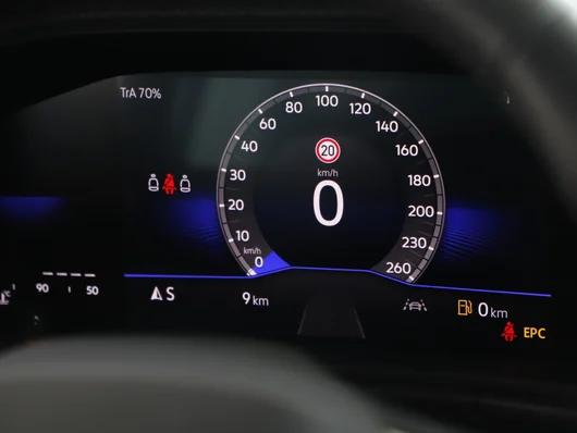 Bild eines VW T-Cross 4Me TSI