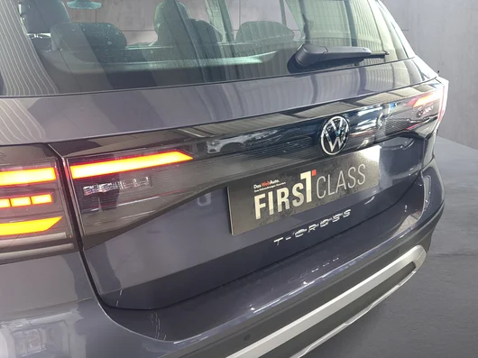 Bild eines VW T-Cross 4Me TSI