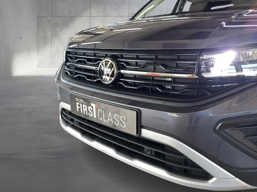 Bild eines VW T-Cross 4Me TSI