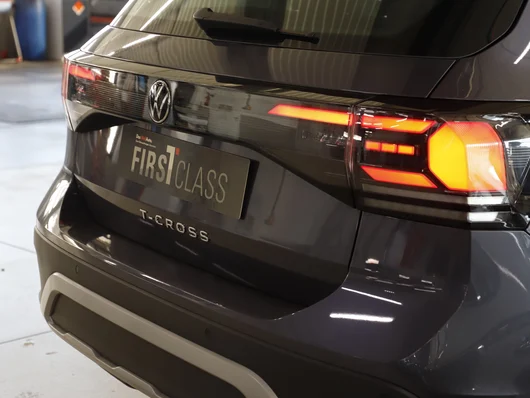 Bild eines VW T-Cross 4Me TSI