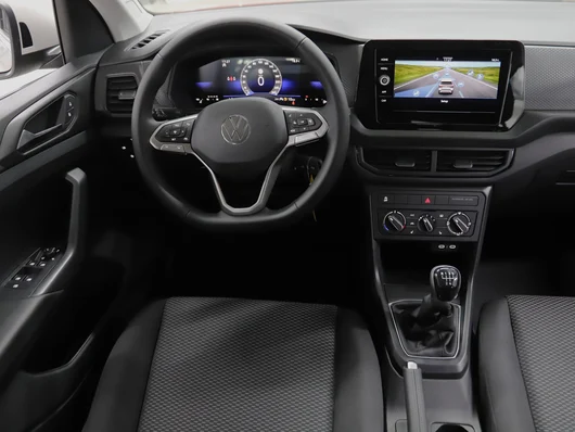 Bild eines VW T-Cross 4Me TSI