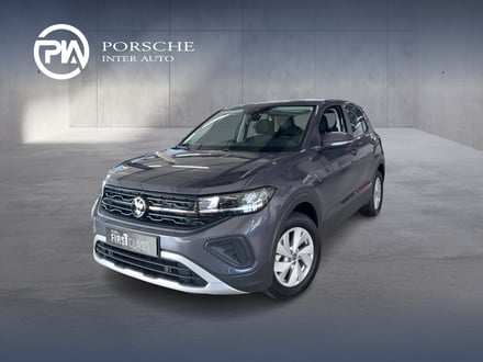 VW T-Cross 4Me TSI
