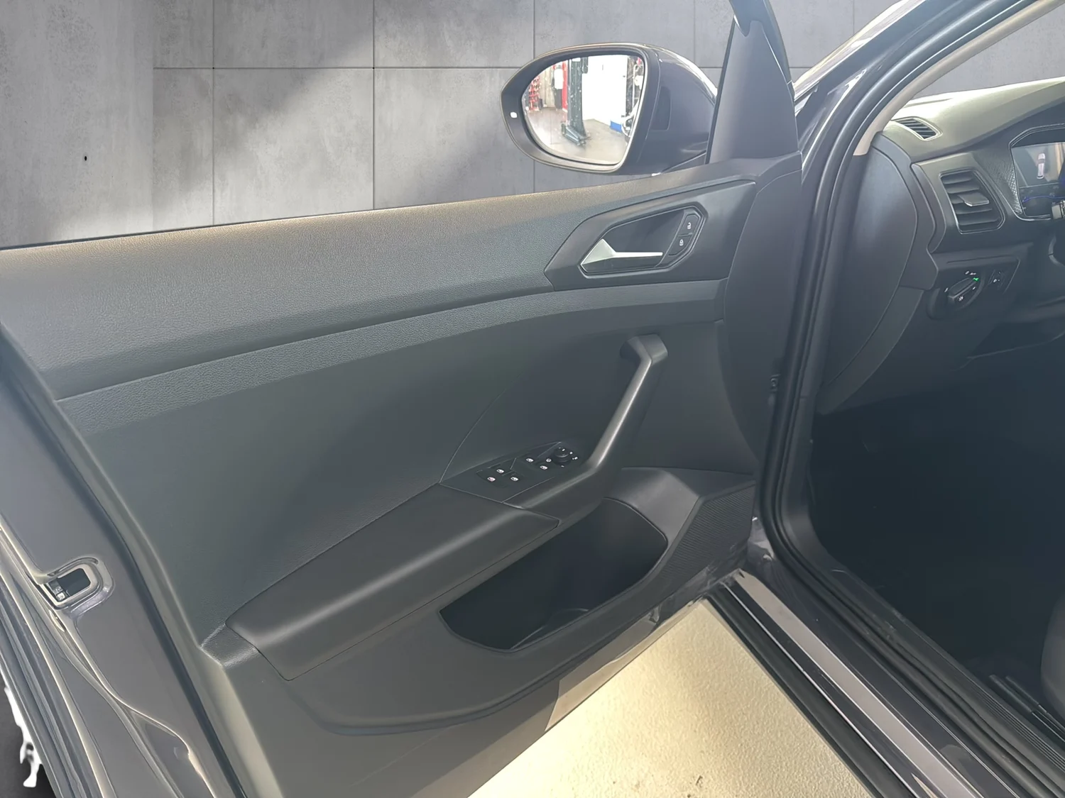 Bild eines VW T-Cross 4Me TSI
