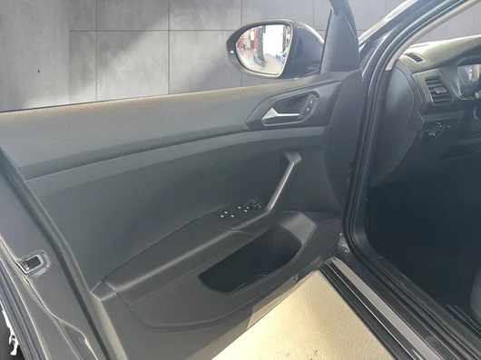 Bild eines VW T-Cross 4Me TSI