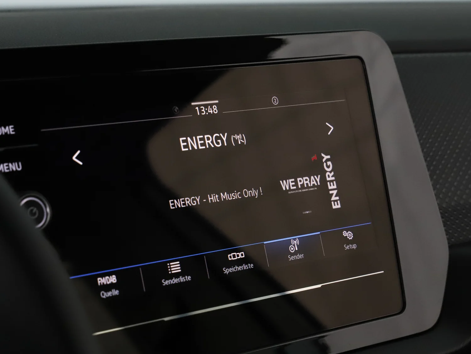 Bild eines VW T-Cross 4Me TSI