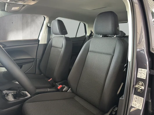 Bild eines VW T-Cross 4Me TSI