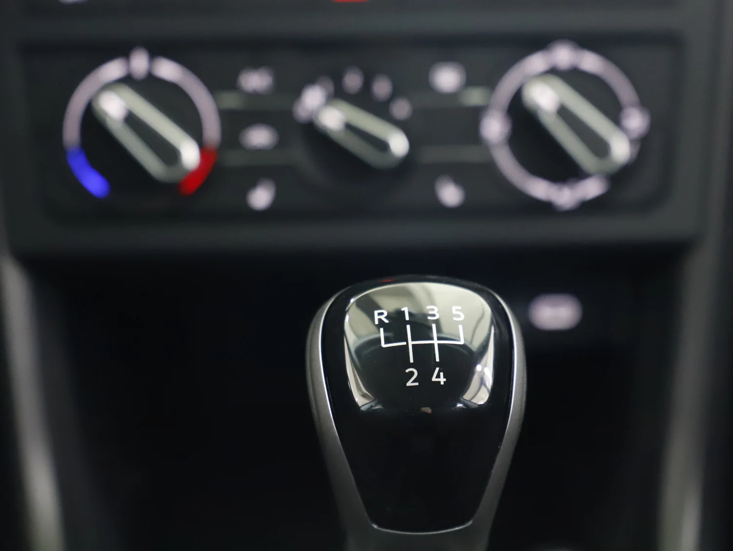 Bild eines VW T-Cross 4Me TSI