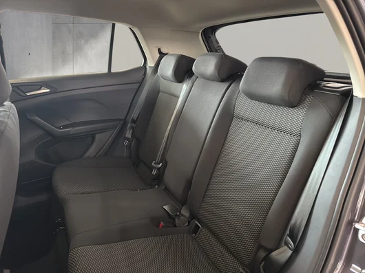 Bild eines VW T-Cross 4Me TSI