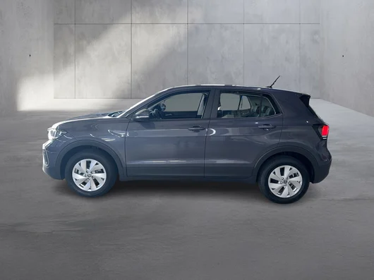 Bild eines VW T-Cross 4Me TSI