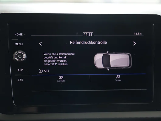 Bild eines VW T-Cross 4Me TSI