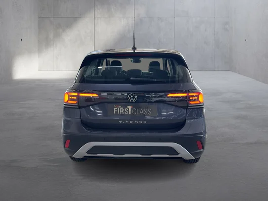 Bild eines VW T-Cross 4Me TSI