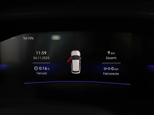 Bild eines VW T-Cross 4Me TSI