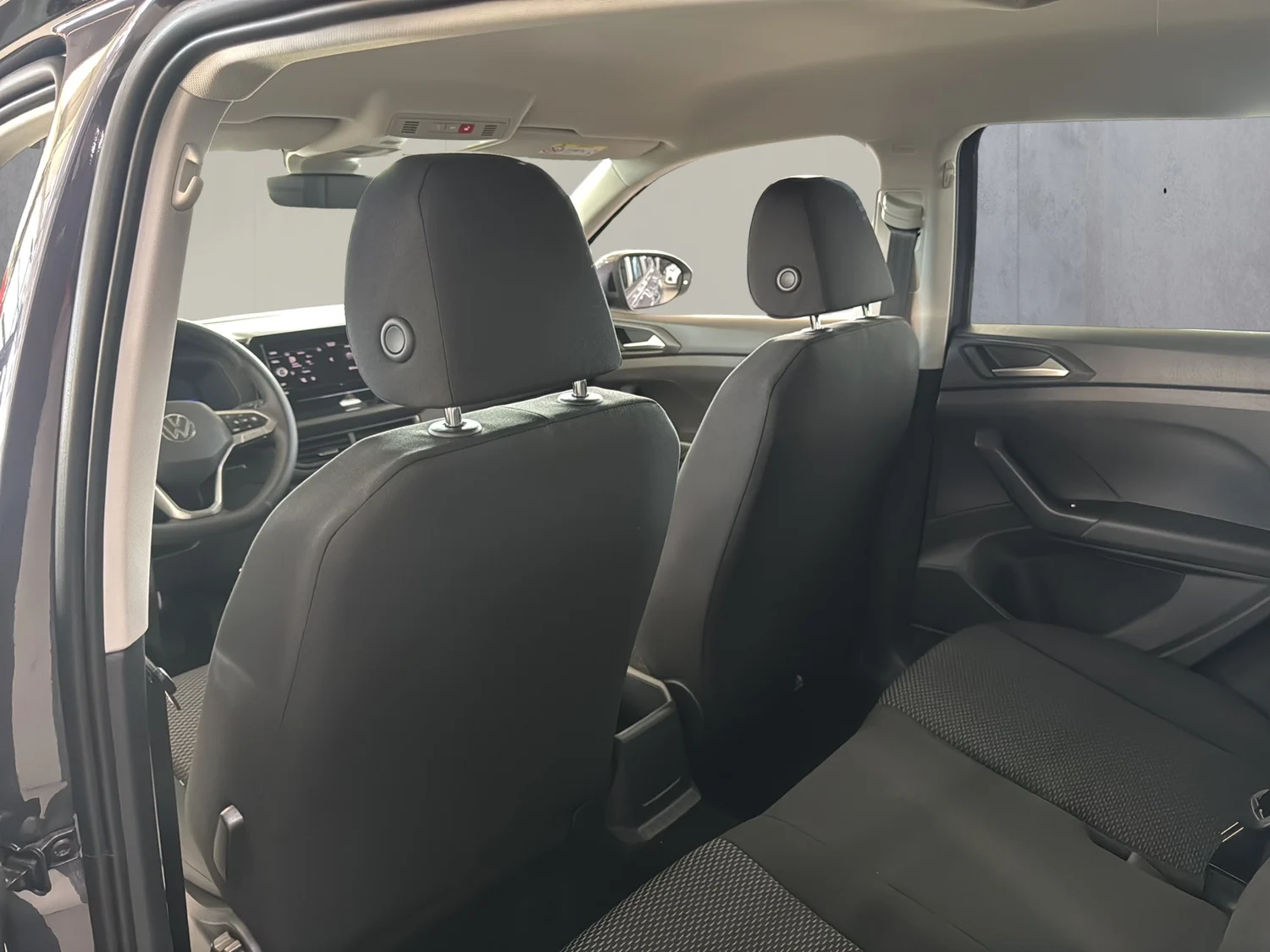 Bild eines VW T-Cross 4Me TSI