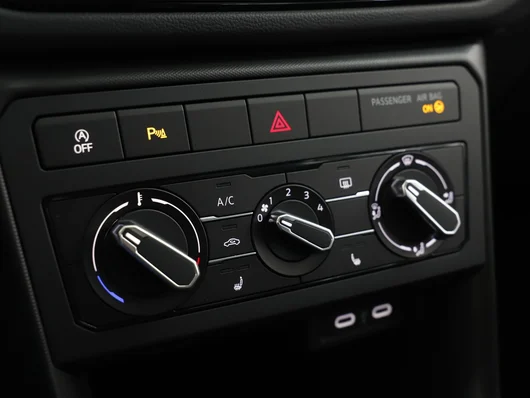 Bild eines VW T-Cross 4Me TSI