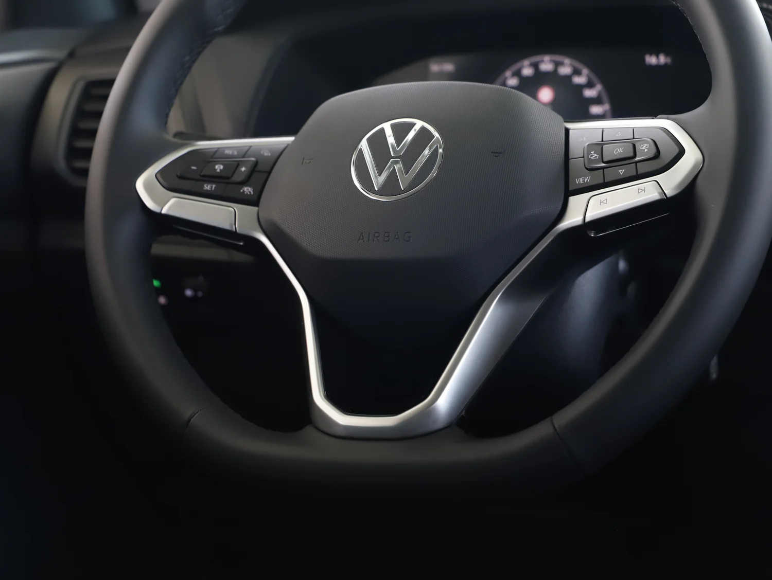 Bild eines VW T-Cross 4Me TSI