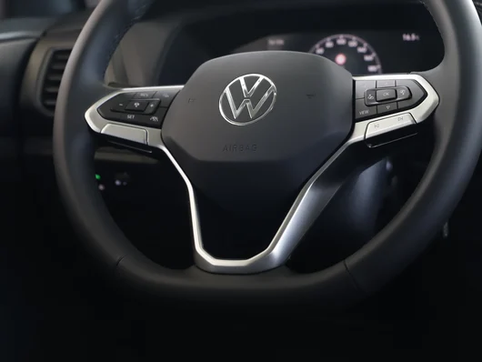 Bild eines VW T-Cross 4Me TSI