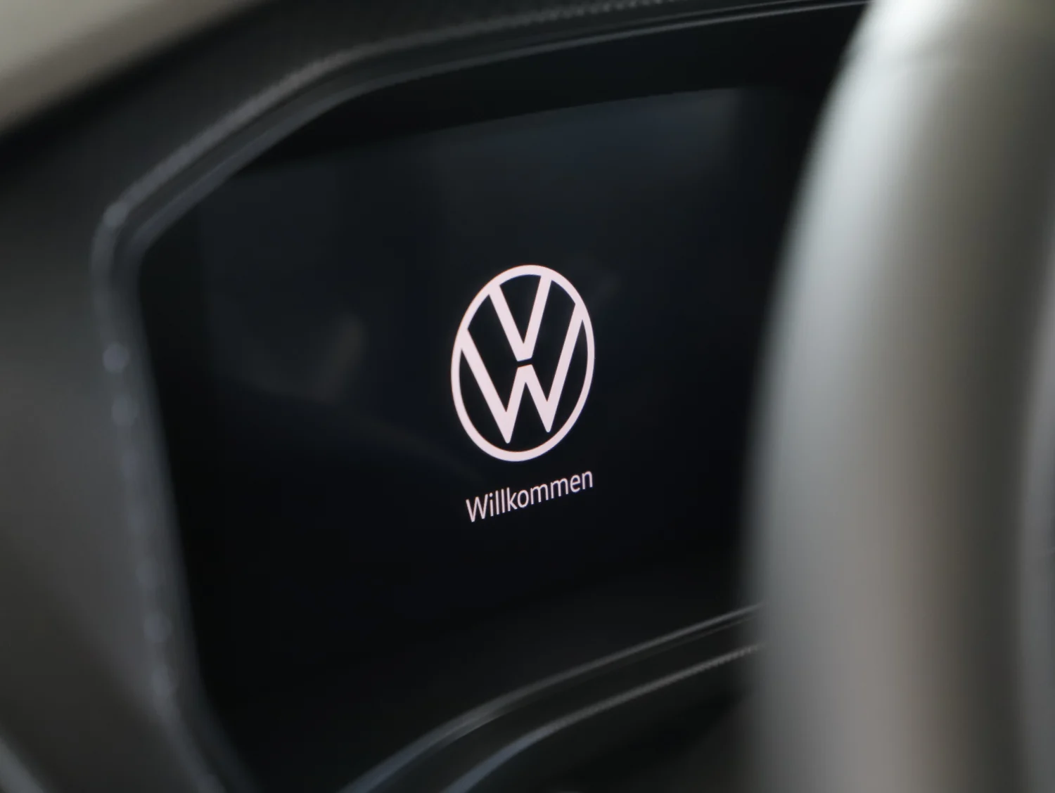 Bild eines VW T-Cross 4Me TSI