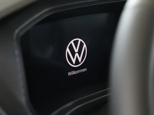 Bild eines VW T-Cross 4Me TSI