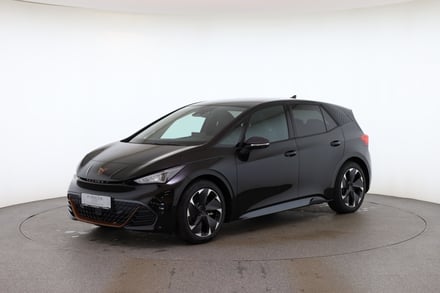 CUPRA Born 60/63 150kW/204PS