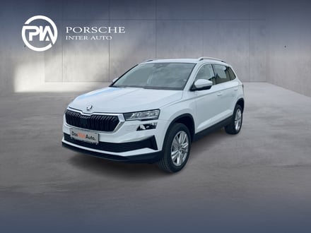 Škoda Karoq Selection TSI
