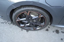 Thumbnail-Foto von Fahrzeug