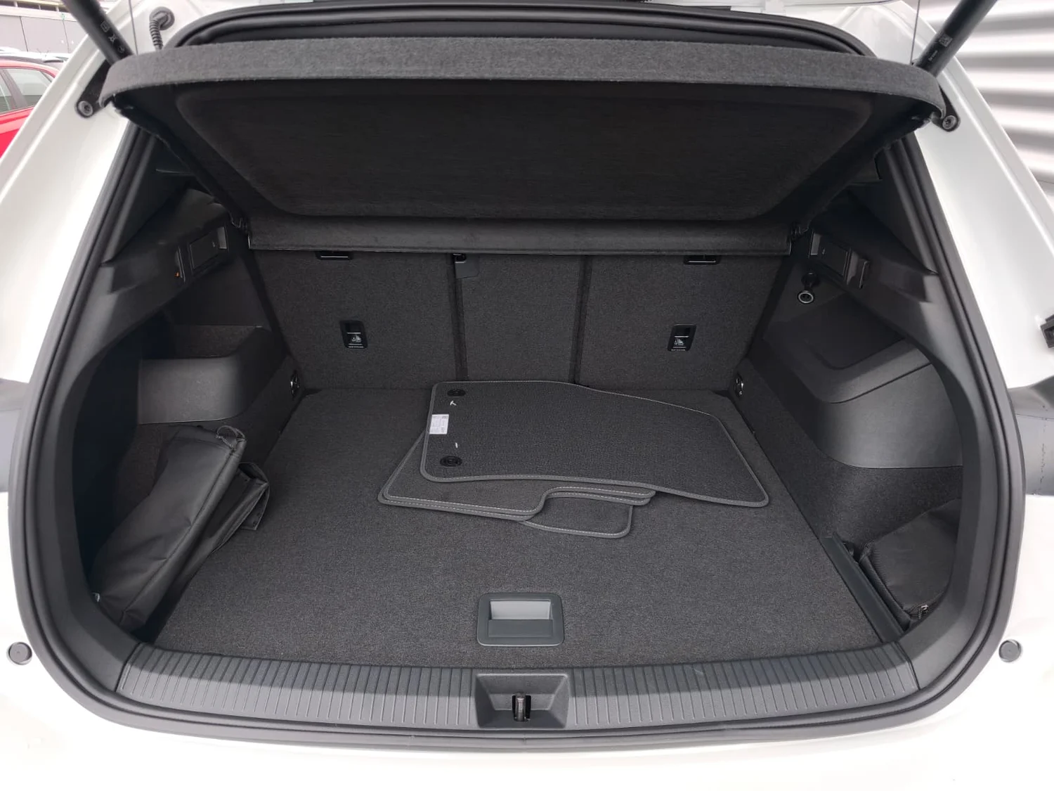 Bild eines Tiguan R-Line TDI 4MOTION DSG