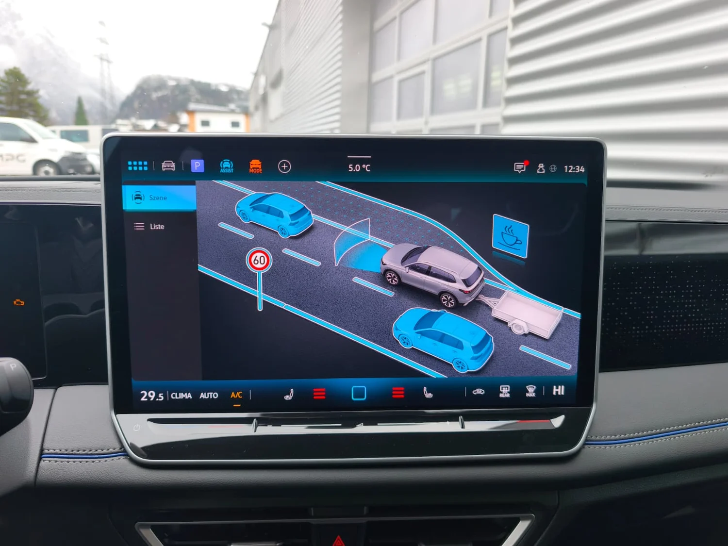 Bild eines Tiguan R-Line TDI 4MOTION DSG