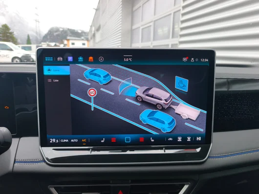 Bild eines Tiguan R-Line TDI 4MOTION DSG