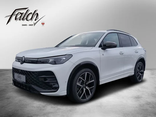 Bild eines Tiguan R-Line TDI 4MOTION DSG