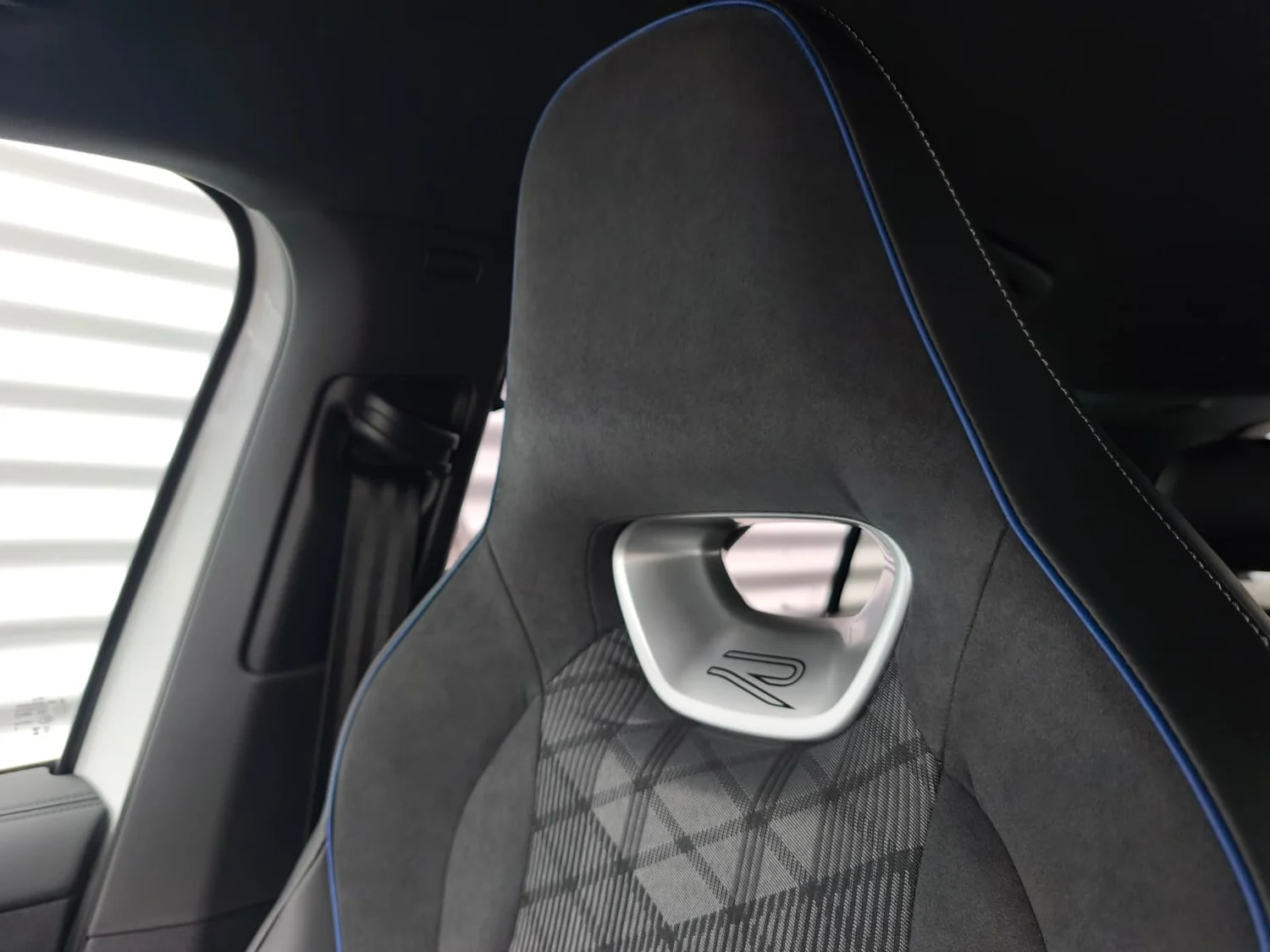 Bild eines Tiguan R-Line TDI 4MOTION DSG