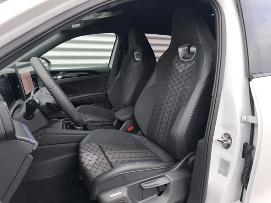 Bild eines Tiguan R-Line TDI 4MOTION DSG