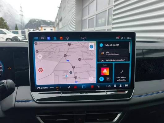 Bild eines Tiguan R-Line TDI 4MOTION DSG