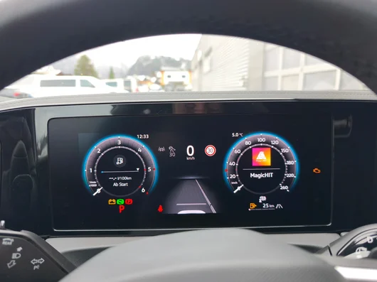 Bild eines Tiguan R-Line TDI 4MOTION DSG