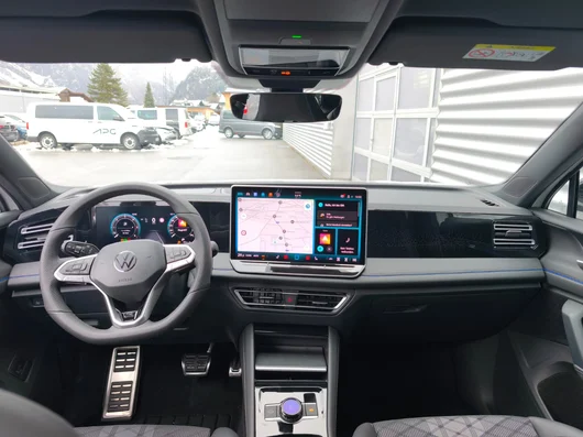 Bild eines Tiguan R-Line TDI 4MOTION DSG