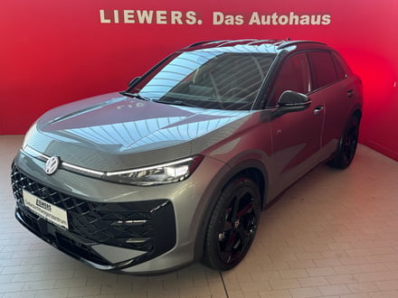 VW T-Roc R-Line eTSI DSG