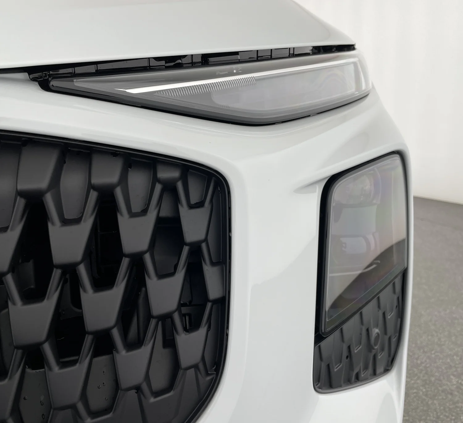 Bild eines Audi Q3 Sportback TFSI 110 kW  intense