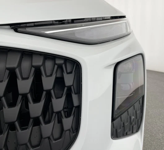 Bild eines Audi Q3 Sportback TFSI 110 kW  intense