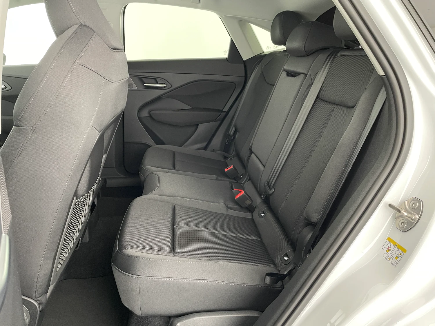 Bild eines Audi Q3 Sportback TFSI 110 kW  intense
