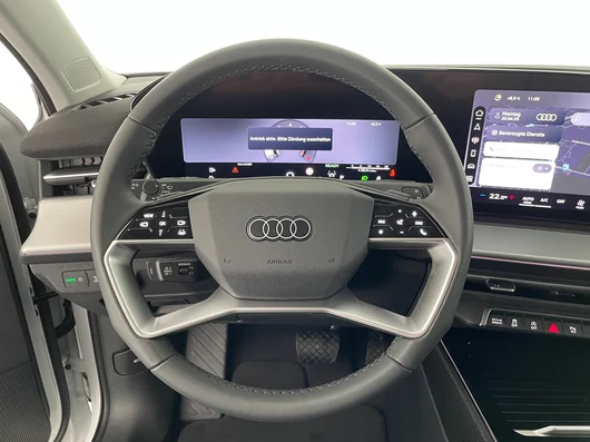 Bild eines Audi Q3 Sportback TFSI 110 kW  intense