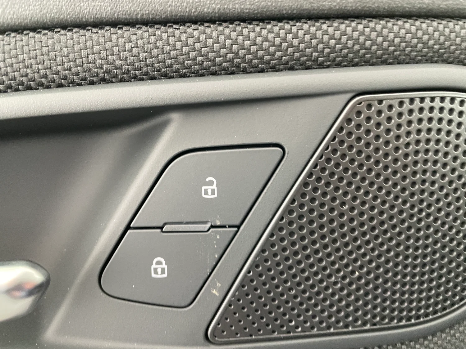 Bild eines Audi Q3 Sportback TFSI 110 kW  intense
