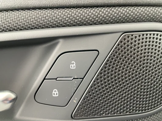 Bild eines Audi Q3 Sportback TFSI 110 kW  intense