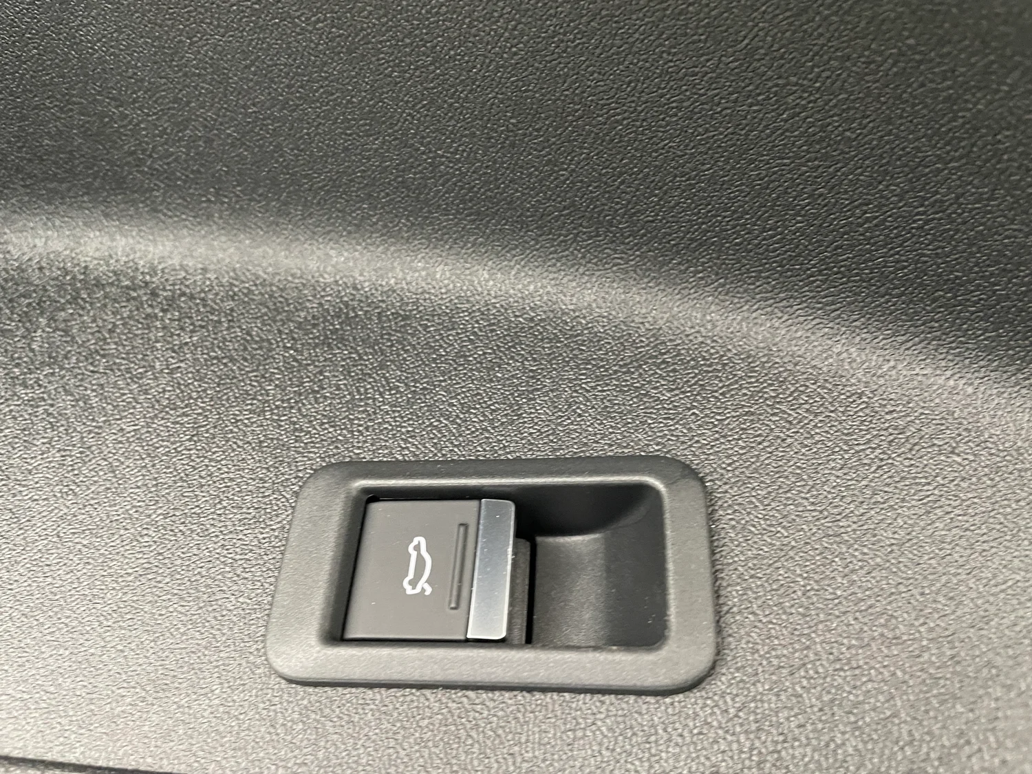 Bild eines Audi Q3 Sportback TFSI 110 kW  intense