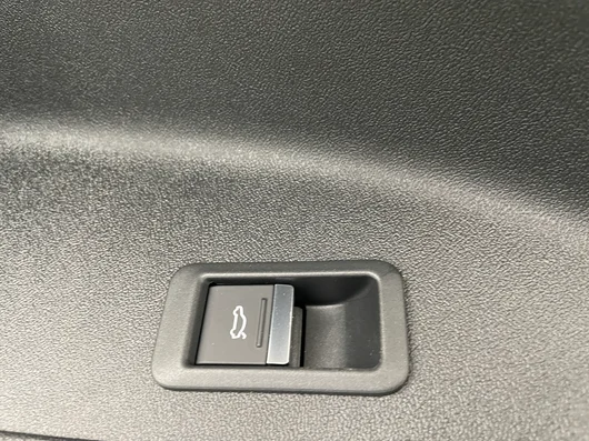 Bild eines Audi Q3 Sportback TFSI 110 kW  intense