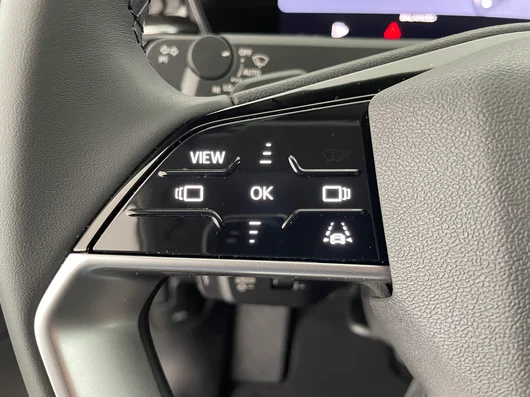 Bild eines Audi Q3 Sportback TFSI 110 kW  intense