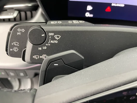Bild eines Audi Q3 Sportback TFSI 110 kW  intense