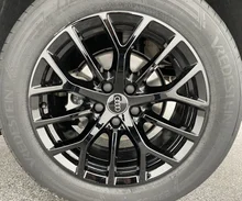 Thumbnail-Foto von Fahrzeug